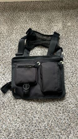 Zara Vest