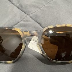 John Varvatos Sunglasses