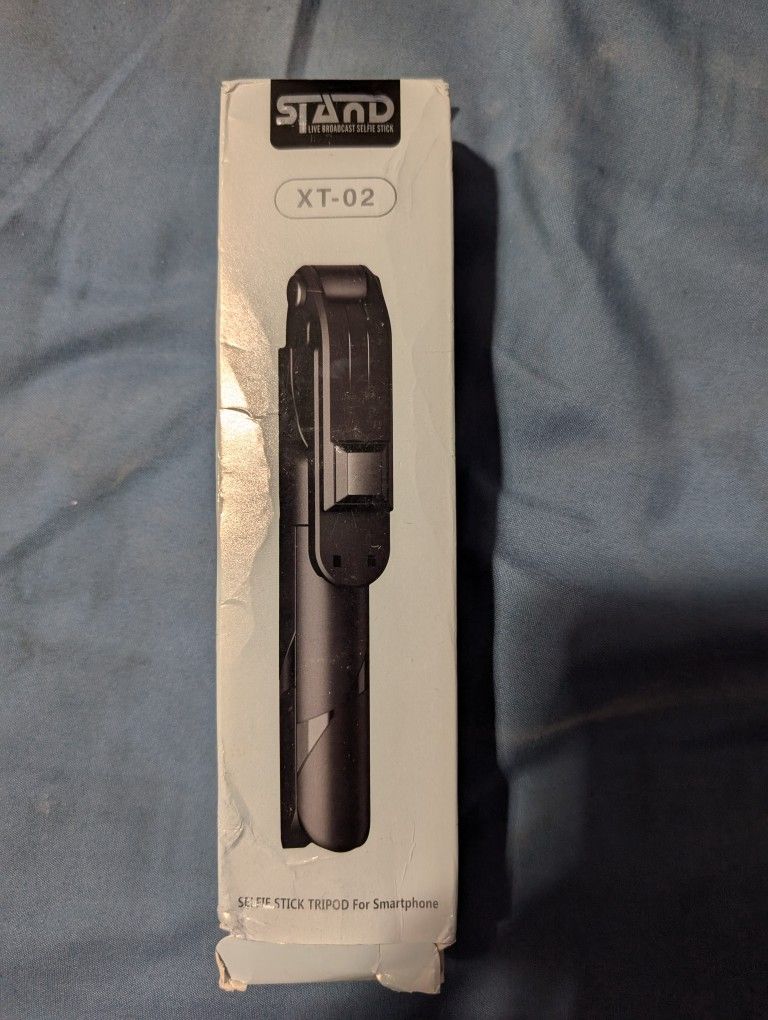 New Phone Holder