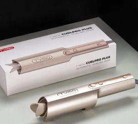 TYMO CURLPRO PLUS