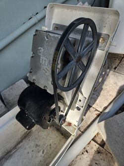 2 Power Drives for 10,000 # boat  lift
