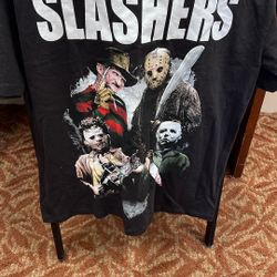 Halloween Shirts
