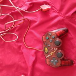 Ps1 Ps2 Controllers  In Great Condition 