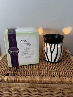 Scentsy Wax Warmer