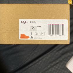 UGGs