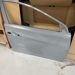 2012 -16 Front pass dr special 2dy Hyundai