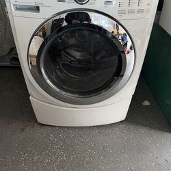  Washer MAYTAG 4000 SERIES