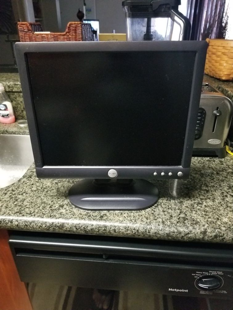 Computer monitor