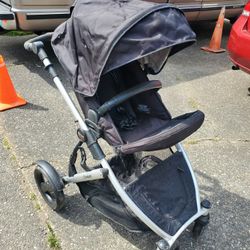Britax Stroller