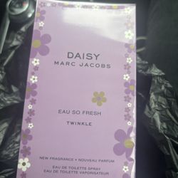 DAISY Marc Jacob’s TWINKLE