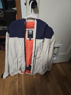 Outdoor Research Resort Ski Jacket