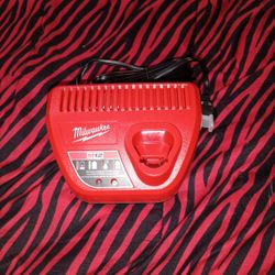 Milwakee Charger Brand New 