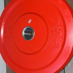 Weight / Plates