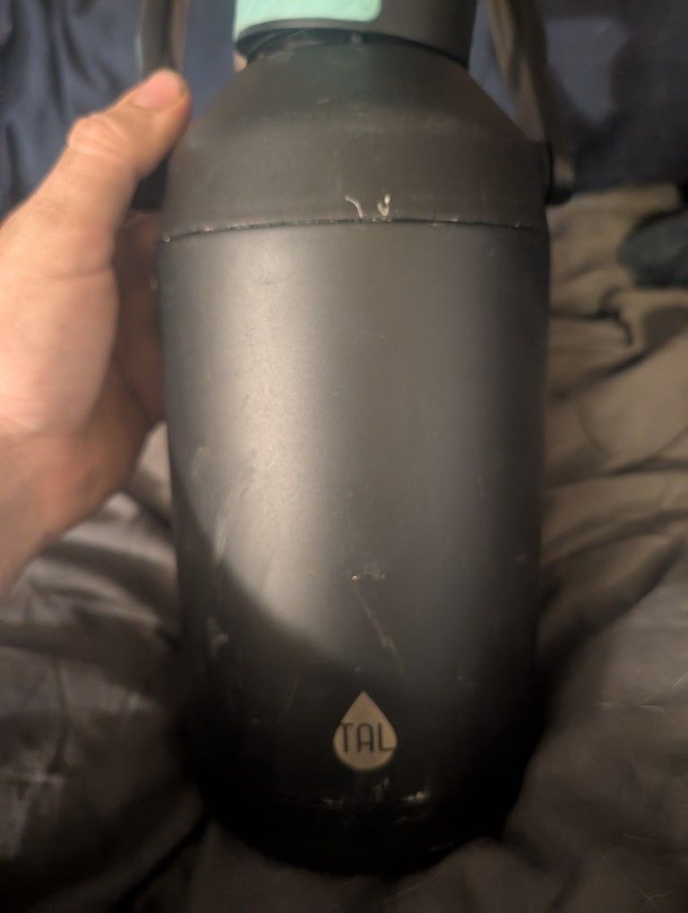 TAL 64oz Water Bottle