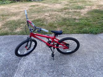 Kids Bicycle - 20in Wheels