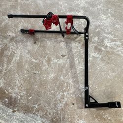 Bike Rack For Cars