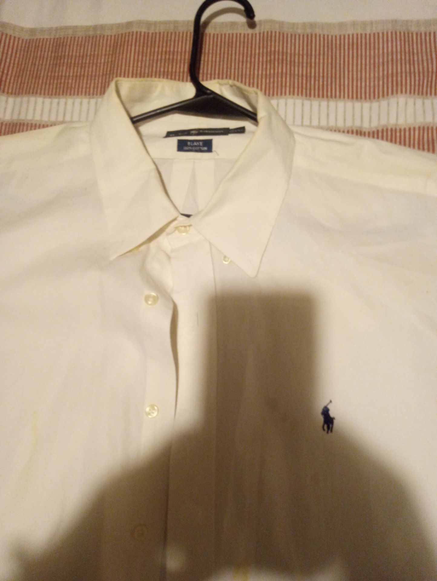 3 polo 1 Izod
