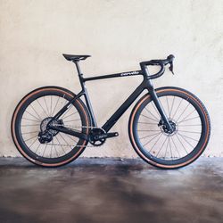 Cervelo Aspero 5 SRAM Force XPLR AXS