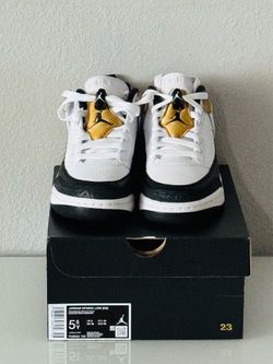 JORDAN SPIZIKE LOW