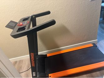 Treadmill