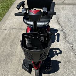 Scout Scooter 