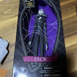 Jack Skellington