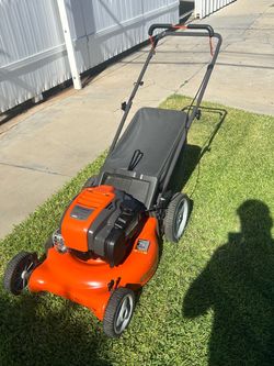Husqvarna Push Lawn Mower