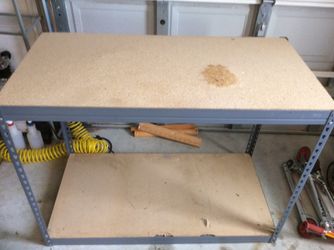 Work table multipurpose