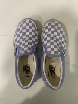 Vans Size 1.5