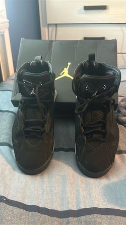 Jordan true flight