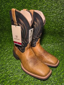 ARIAT MEN'S SPORT WESTERN BOOT 9D