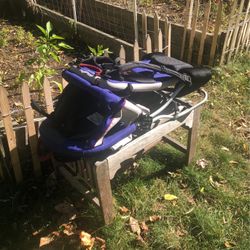 Baby Backpack Carrier