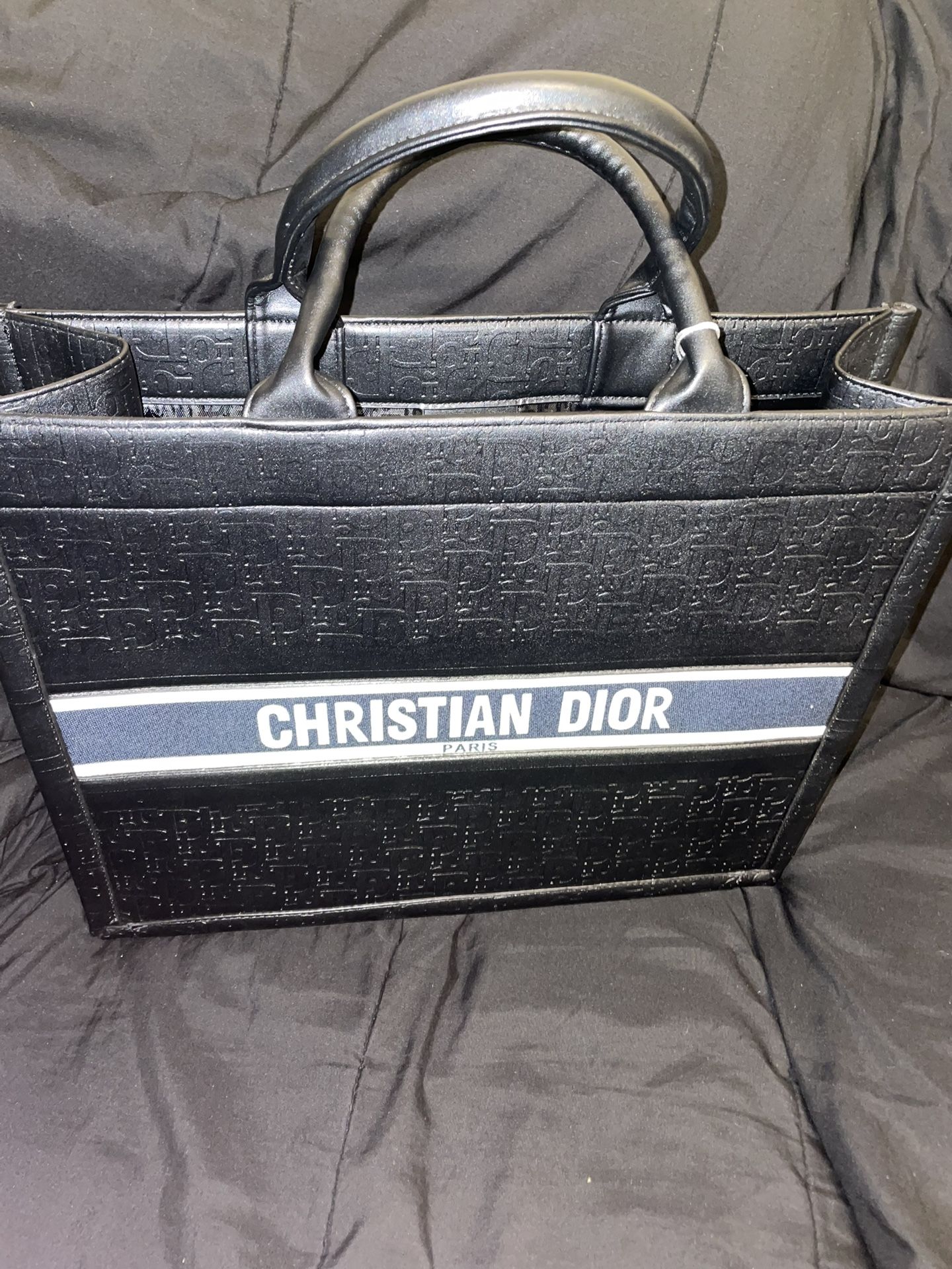 Designer Tote Bag
