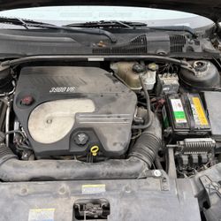 2006 Chevrolet Malibu