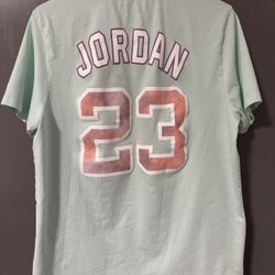 Nike Air Jordan T-shirt 