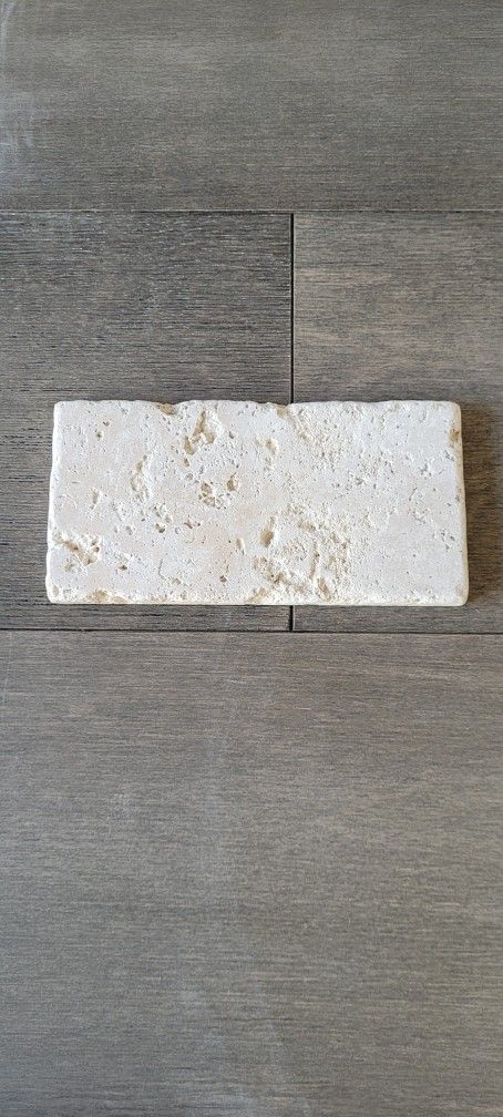 4x4 BE-10 Tumbled Wall Tile