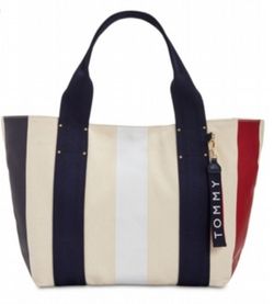 Tommy hilfiger classic Tommy extra large tote