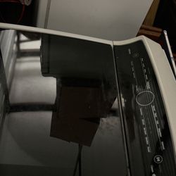 Whirlpool Washer And Dryer Set
