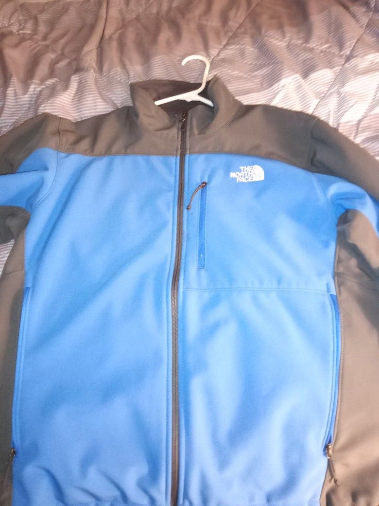 North Face Jacket