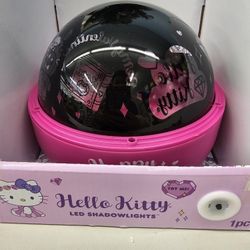 Hello Kitty LED Shadowlight