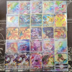 Pokemon Card Trade Ins 