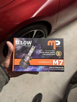Led Lightbulbs