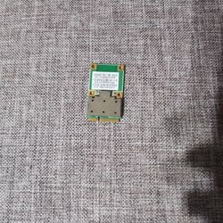 Toshiba Laptop Wifi Chip