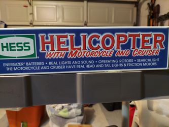 Hess Trucks Collection 