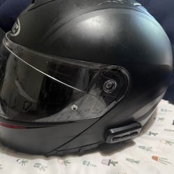 Motorcycle Helmets 