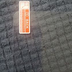 Samsung Galaxy A52 Screen Protector Glass