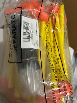 Pumpkin Pens