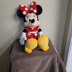 Disney Minnie Mouse