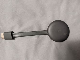 Google chromecast gen 3