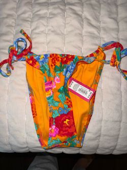 Cheeky Bathing Suit Bottom